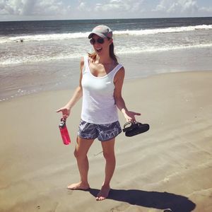 Meet your Posher, Suzanne